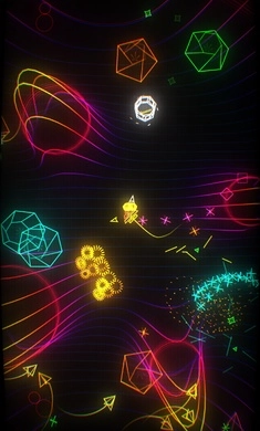 霓虹射击2无广告版