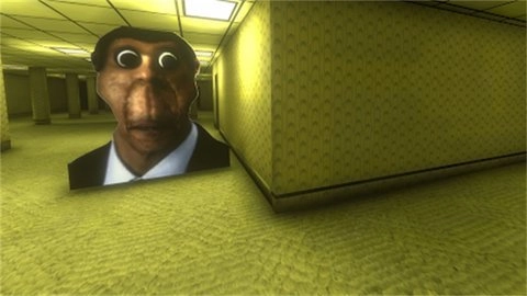 恐怖解谜探险大作战游戏最新版