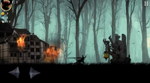 忍者源氏复仇游戏完整版