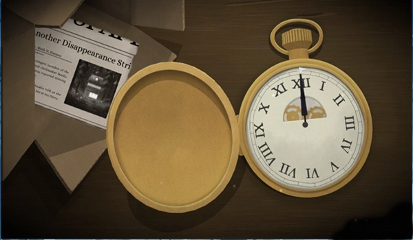 滴答滴答双人冒险手机版(2)