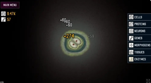 SCP682进化模拟手游无广告版