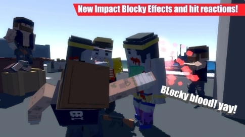 美国僵尸战争最新版