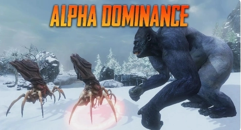 变异蜘蛛岛手机版