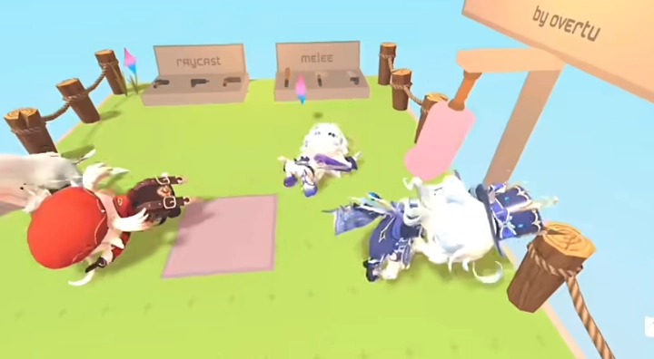 米忽悠派对手机免费版