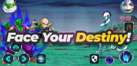 龙珠Z游戏官方版