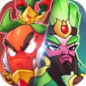 蔬菜三国官方正版