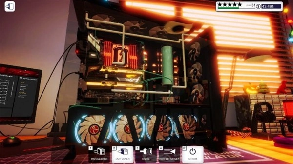 都市打工日记通用版