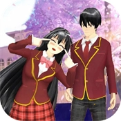 小忍校园人生模拟游戏纯净版