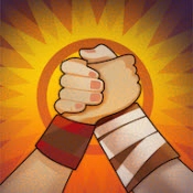 贪婪之旅游戏绿色版