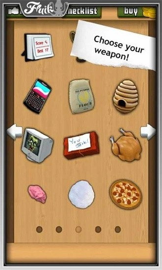 办公室捣蛋鬼正版(1)