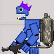 沙盒惊变生存手机正版