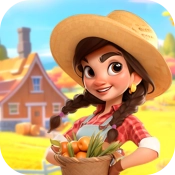 农场点点消游戏纯净版