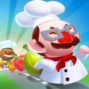 水果特工队手游无广告版