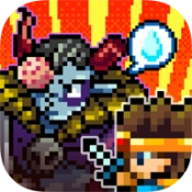 勇者明明说好分我半个世界安卓官方版