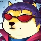 狗狗显眼包原版