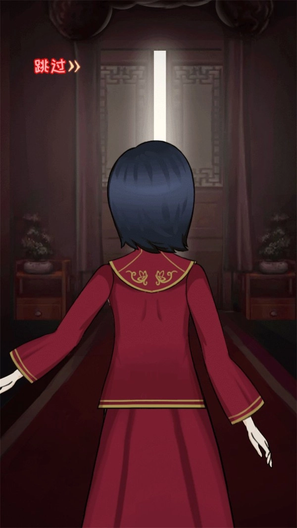 密室之线索中断手机最新版