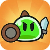 史莱姆敲厉害游戏无广告版