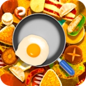 翻炒厨师免费原版