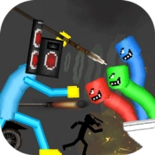 马桶人史诗决斗原版