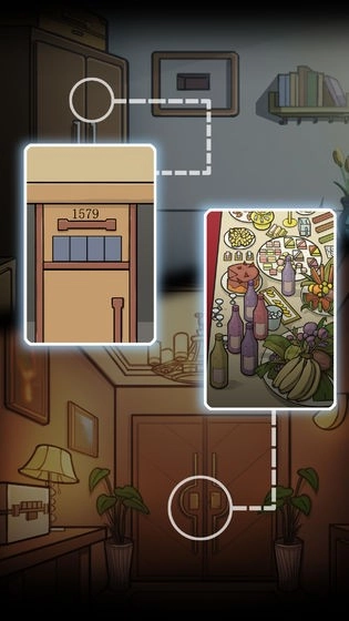 怪盗逃生记免费原版