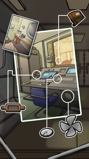 怪盗逃生记免费原版