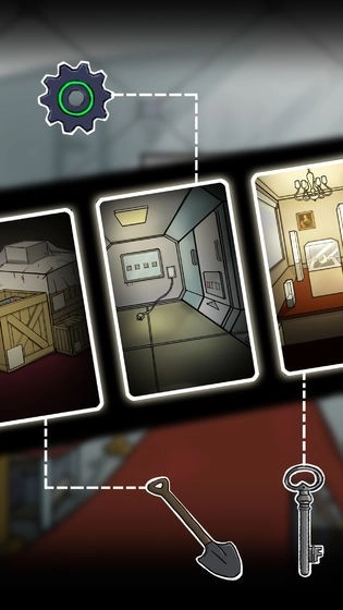 怪盗逃生记免费原版