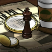 怪盗逃生记免费原版