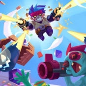 超神枪炮师游戏绿色版