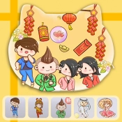 喵喵收纳大师手机正版