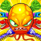 疯狂变异大作战安卓免费版