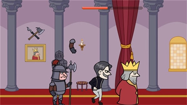 国王是我的游戏安装包