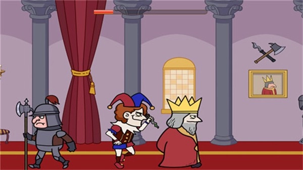 国王是我的游戏安装包