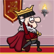 国王是我的游戏安装包