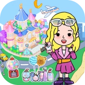 软萌城堡小镇世界官方最新版