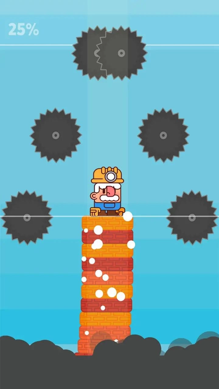 超级砌砖工游戏正版