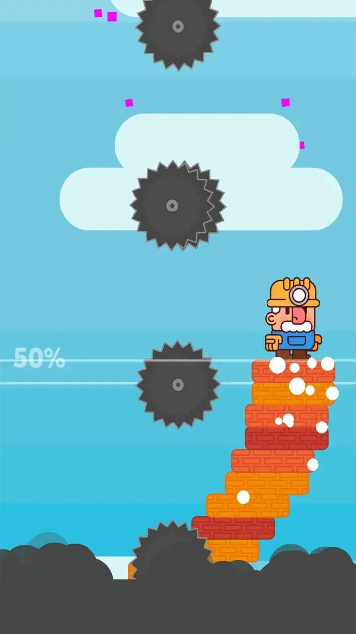 超级砌砖工游戏正版