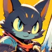 猫之奥德赛游戏安装包