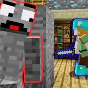 沙盒躲猫猫生存原版