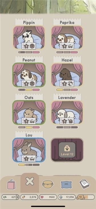 兔兔乐园免费原版