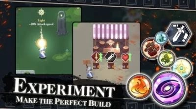 漫无止境游戏最新版