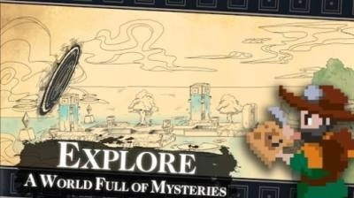 漫无止境游戏最新版