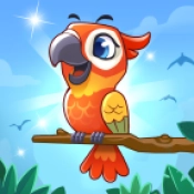 百鸟齐飞游戏无广告版