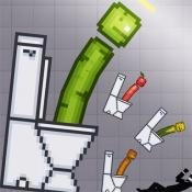 甜瓜马桶人手游版