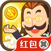 梦想镇之星游戏正版