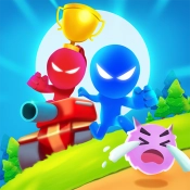 双人大闯关正版