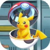 旋转吧泡泡君手机免费版