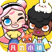 凡达孩童小镇游戏安装包