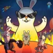 鹅鸭大作战官方最新版