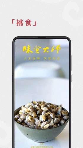 味觉大师安卓直装版图1