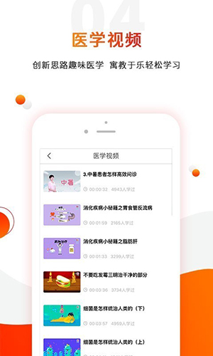 零零医安卓官方版图4